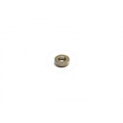Neodymium Ring OD 12.5mm x ID 6mm x 3mm